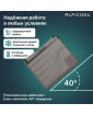 Автохолодильник Alpicool NL50 (12/24)