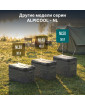 Автохолодильник Alpicool NL50 (12/24)
