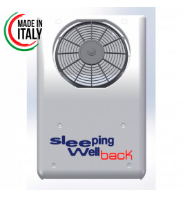 Indel B Хороший Сон Задний Плюс 24 В (Sleeping Well Back Plus 24 V)