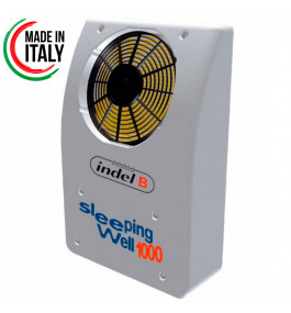 Indel B ХОРОШИЙ СОН 1000 ЗАДНИЙ 24В (SLEEPING WELL 1000 BACK 24V)