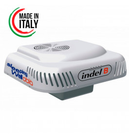 Indel B ХОРОШИЙ СОН ОБЛО 24В (SLEEPING WELL OBLO 24V)
