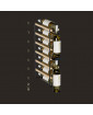 Винный шкаф Meyvel MV9NH-KBT1