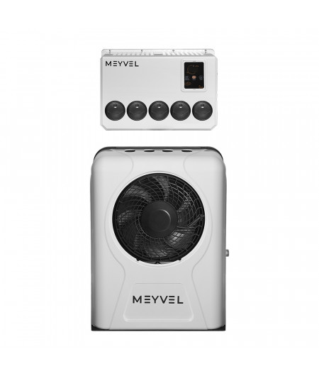 Автономный кондиционер Meyvel AC-24BTS2800