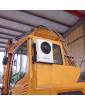 Автономный кондиционер Meyvel AC-24BTS2800