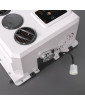 Автономный кондиционер Meyvel AC-24BTS2800