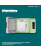 Автохолодильник Alpicool C9P (12/24) 