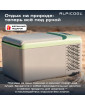 Автохолодильник Alpicool C9P (12/24) 
