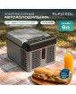 Автохолодильник Alpicool C9