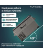 Автохолодильник Alpicool CF35 (12/24)