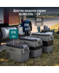 Автохолодильник Alpicool CF35 (12/24)