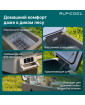 Автохолодильник Alpicool CF55 (12/24)