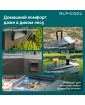 Автохолодильник Alpicool CX30 (12/24)