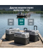 Автохолодильник Alpicool CX30 (12/24)