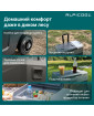Автохолодильник Alpicool CX40 (12/24)