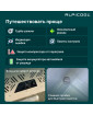 Автохолодильник Alpicool CX50 (12/24)
