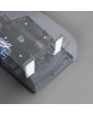 Фильтр для сушилки Meyvel MH4-1000P1 (Белый) HEPA