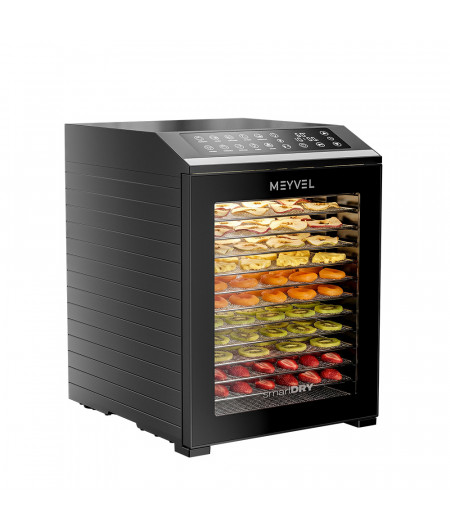 Meyvel MDH14-1P (Чёрный) (Black)