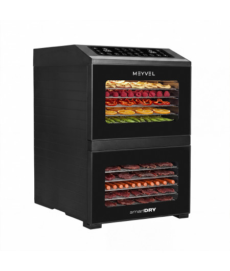 Meyvel MDH15-1P2 (Чёрный) (Black)