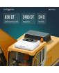 Автокондиционер Meyvel AC-24MB2400