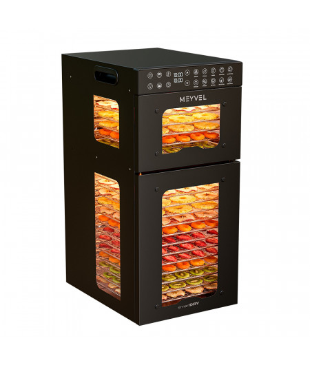 Meyvel MDH20-1S2 (Чёрный) (Black)