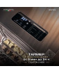 Дегидратор Meyvel MDH22-1S (Нержавеющая Сталь)