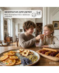 Дегидратор Meyvel MDH5-2P (Чёрный)
