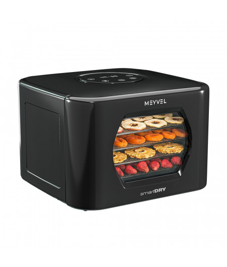 Meyvel MDH5-2P (Чёрный) (Black) 