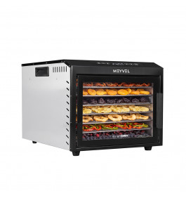 Meyvel MDH7-1S (Нержавеющая Сталь) (Inox)