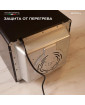 Дегидратор Meyvel MDH8-2S (Чёрный)
