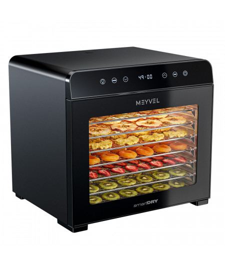 Meyvel MDH8-2S (Чёрный) (Black)