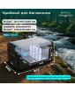 Автохолодильник Meyvel AF-L20 ЛЕДЯНОЙ