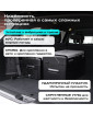 Автохолодильник Meyvel AF-L20 ЛЕДЯНОЙ