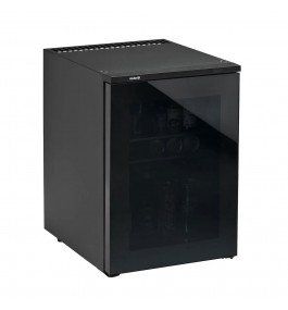 Indel B K40 Экологичный и Умный PV Чёрный (Ecosmart PV Black)