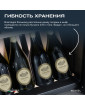 Винный шкаф Meyvel MV33-KBF1