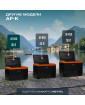 Автохолодильник Meyvel AF-K30