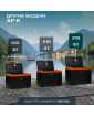 Автохолодильник Meyvel AF-K50