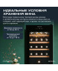 Винный шкаф Meyvel MV38-CBF1-Следующий