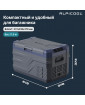 Автохолодильник Alpicool NL30 (12/24)