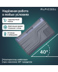 Автохолодильник Alpicool NL30 (12/24)