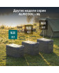 Автохолодильник Alpicool NL30 (12/24)
