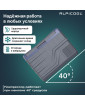 Автохолодильник Alpicool NL40 (12/24)