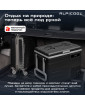 Автохолодильник Alpicool U55 (12/24)