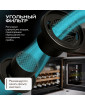 Винный шкаф Meyvel MV19PRO-KWB1