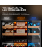 Винный шкаф Meyvel MV26PRO-KWB2