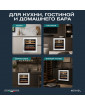 Винный шкаф Meyvel MV26PRO-KWB2