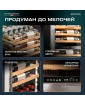 Винный шкаф Meyvel MV47PRO-KWB2