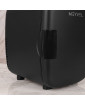 Холодильник для косметики и напитков Meyvel MB-04C4B 