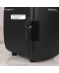 Холодильник для косметики и напитков Meyvel MB-04C4B 