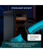 Хьюмидор шкаф Meyvel MC-200BK (ПРОФЕССИОНАЛЬНЫЙ)