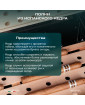 Хьюмидор шкаф Meyvel MC-50BK (ПРОФЕССИОНАЛЬНЫЙ)